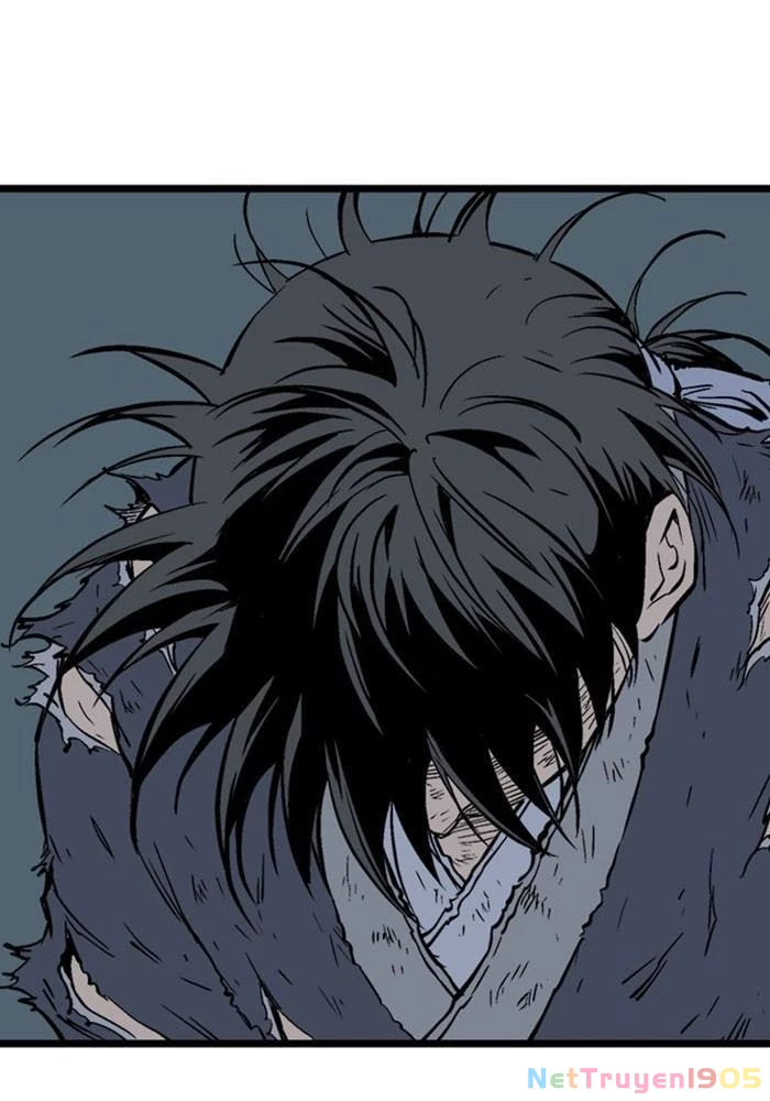 Gosu Chapter 191 - 4