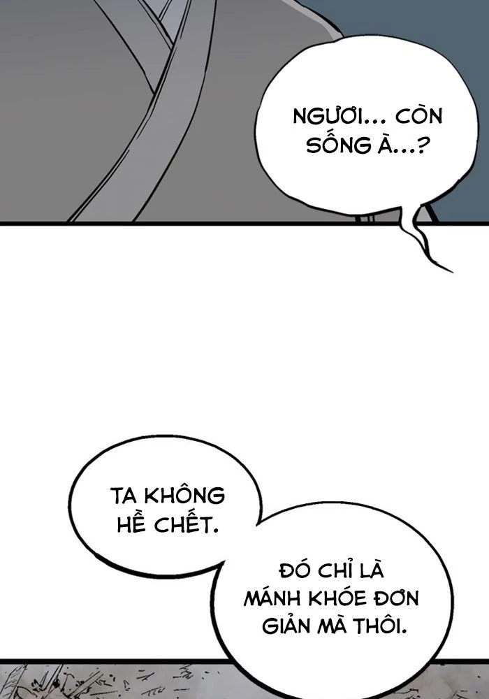 Gosu Chapter 191 - 7