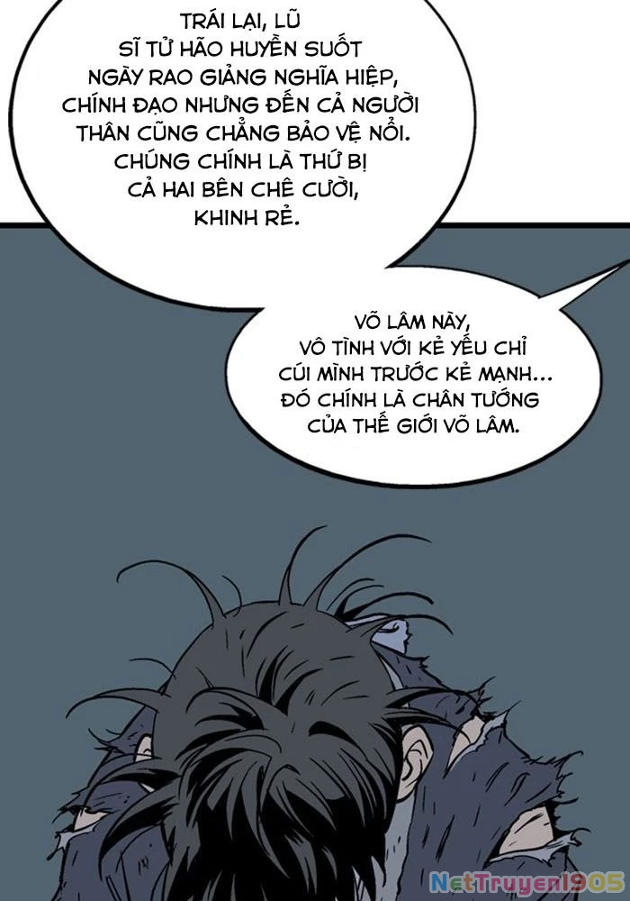 Gosu Chapter 191 - 16