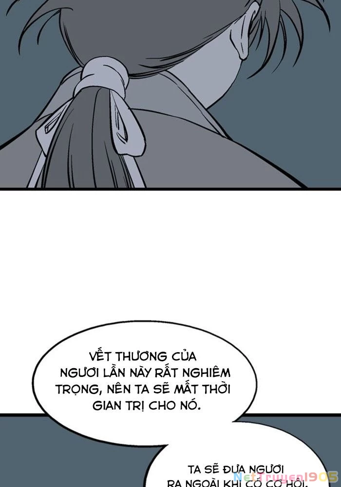 Gosu Chapter 191 - 18