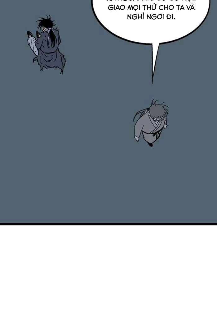 Gosu Chapter 191 - 19