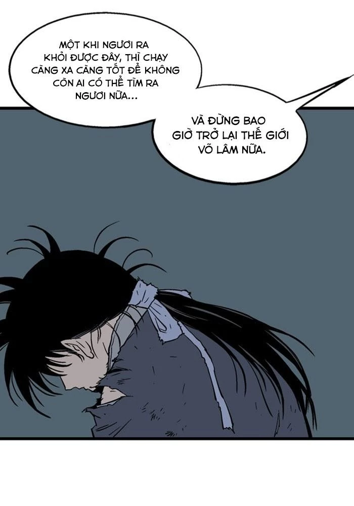 Gosu Chapter 191 - 20