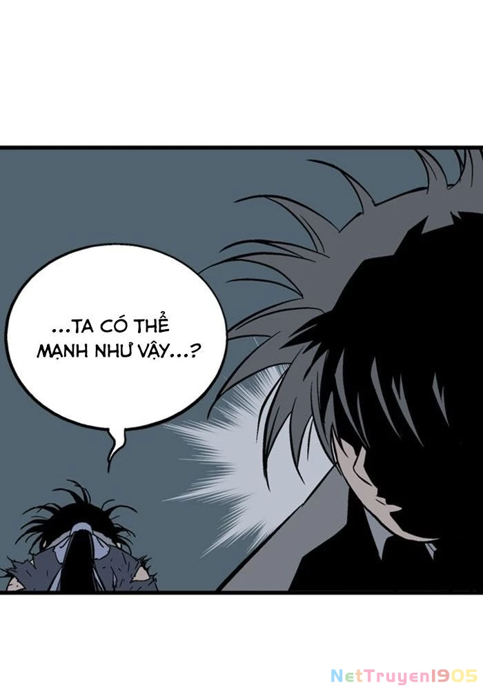Gosu Chapter 191 - 23