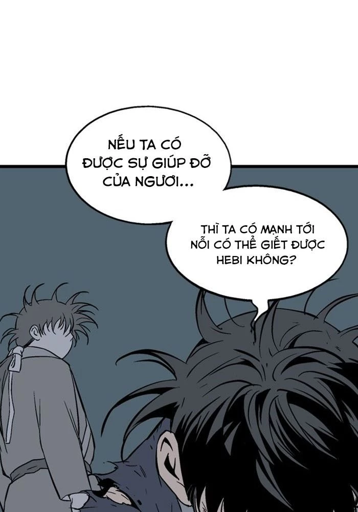 Gosu Chapter 191 - 24