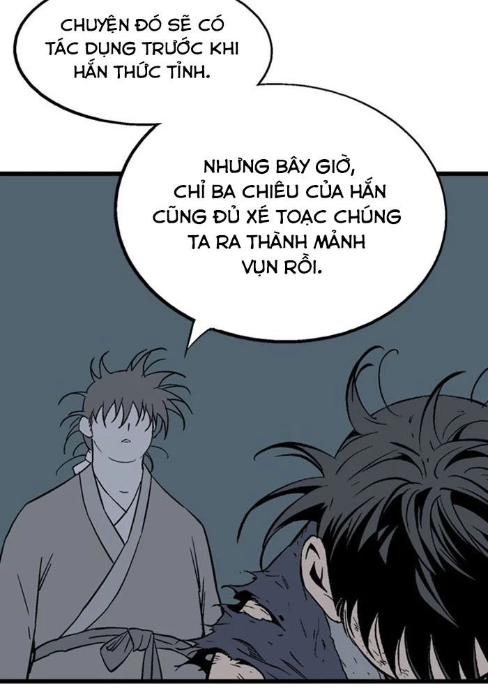 Gosu Chapter 191 - 30
