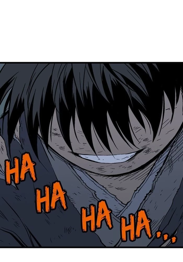 Gosu Chapter 191 - 34