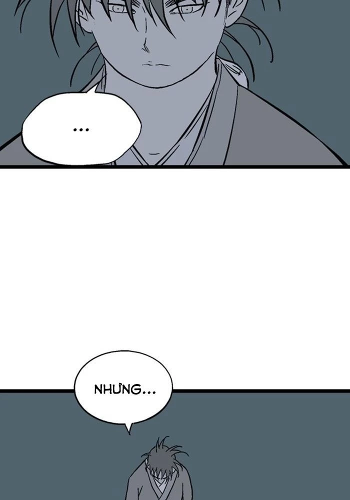 Gosu Chapter 191 - 36