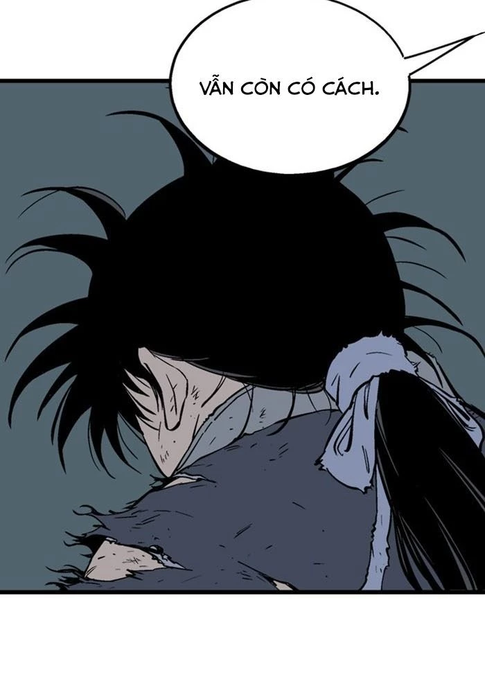 Gosu Chapter 191 - 38