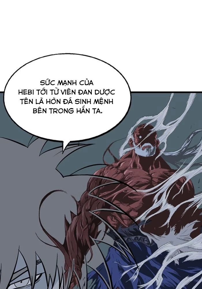 Gosu Chapter 191 - 39