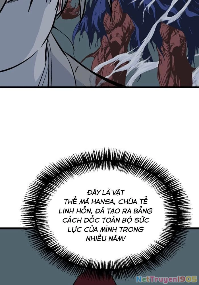 Gosu Chapter 191 - 40