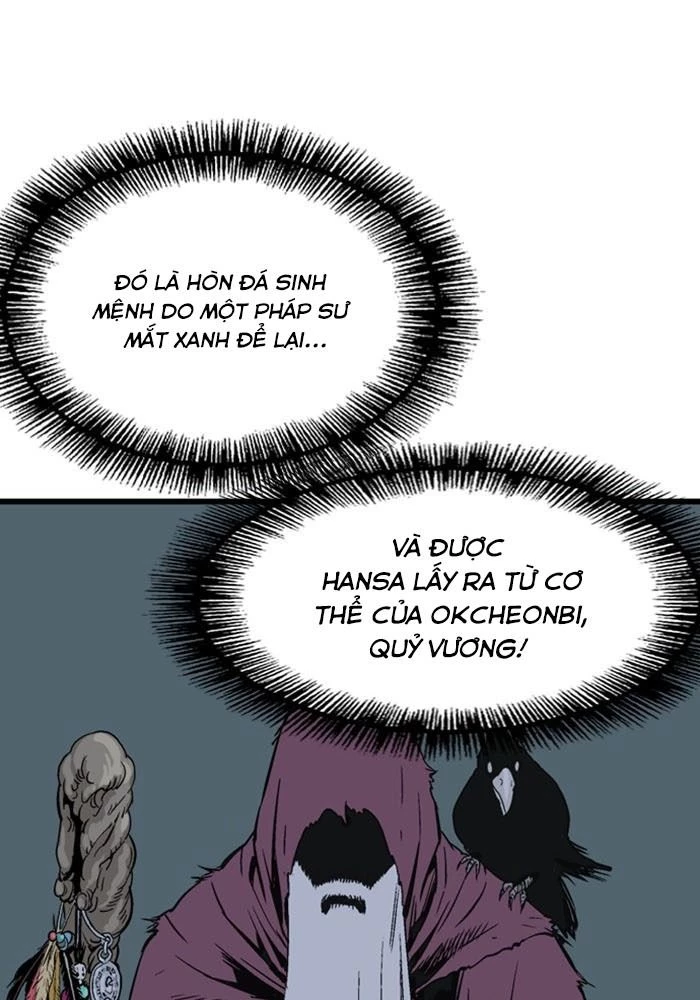 Gosu Chapter 191 - 46