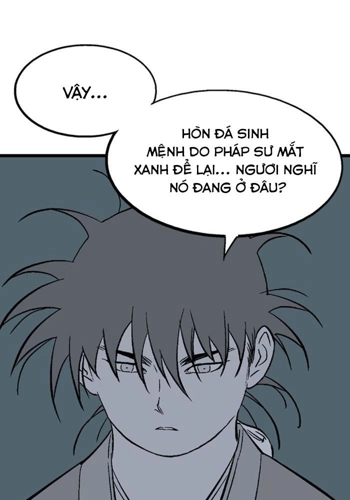Gosu Chapter 191 - 50