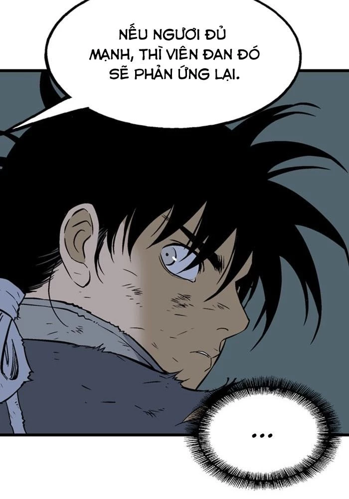 Gosu Chapter 191 - 55