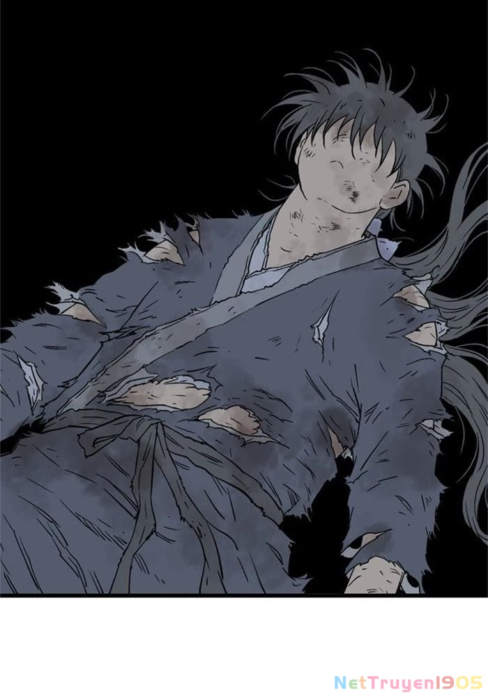 Gosu Chapter 191 - 75