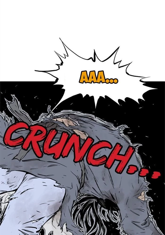 Gosu Chapter 191 - 79