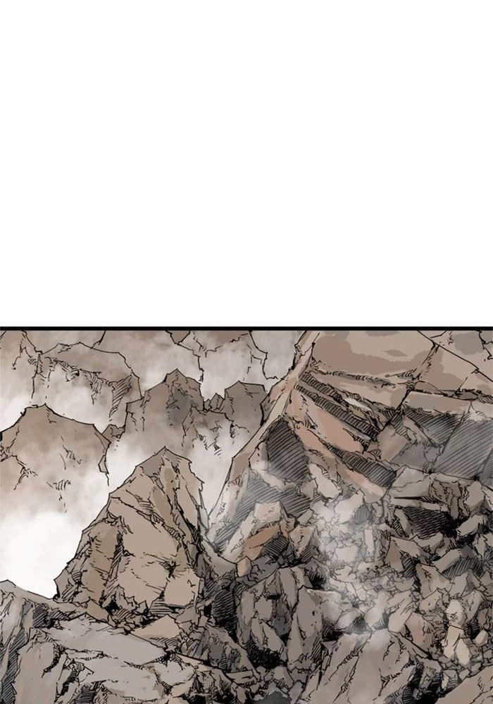Gosu Chapter 191 - 91