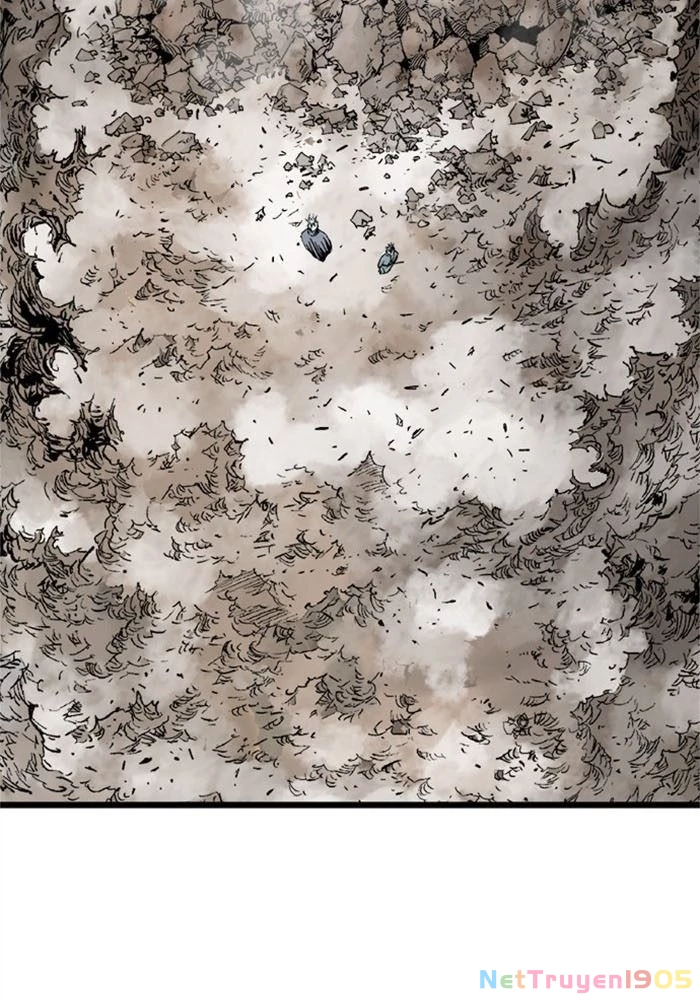 Gosu Chapter 191 - 93