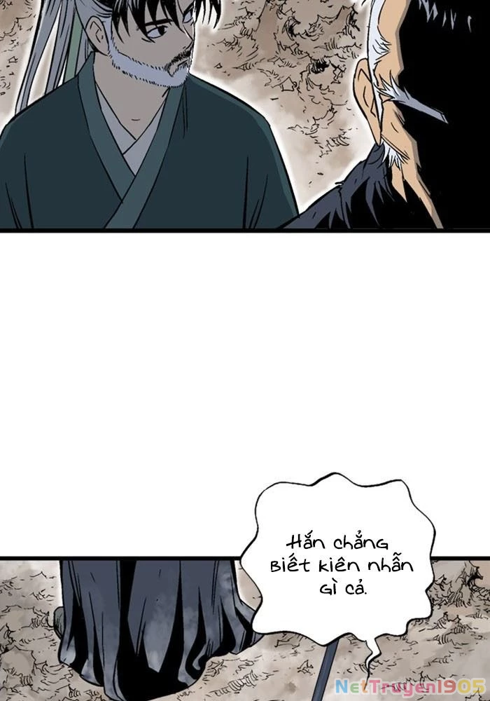 Gosu Chapter 191 - 95