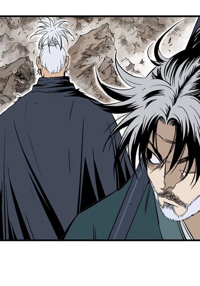 Gosu Chapter 191 - 97