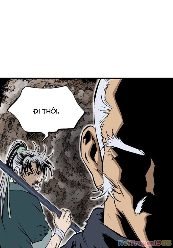Gosu Chapter 191 - 98