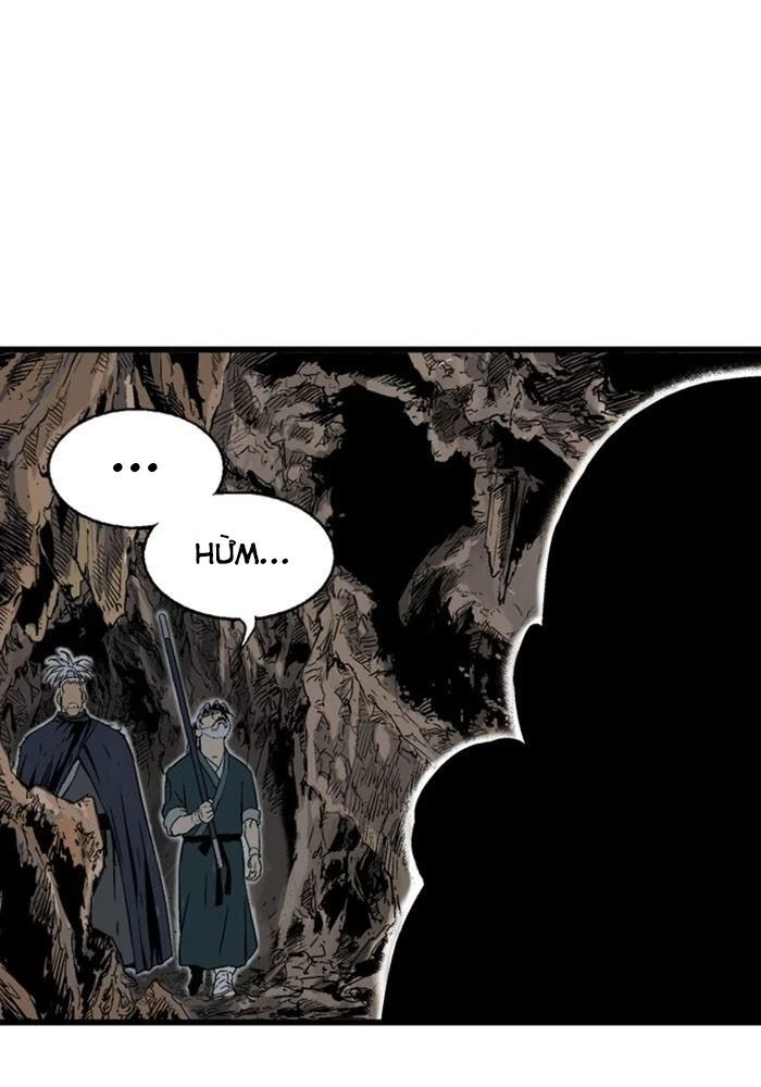 Gosu Chapter 191 - 105