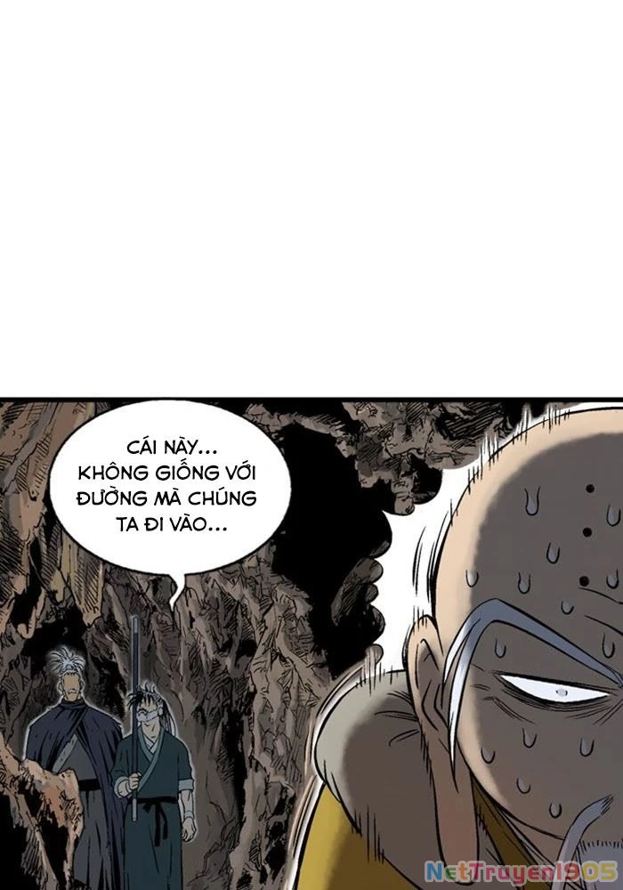 Gosu Chapter 191 - 106