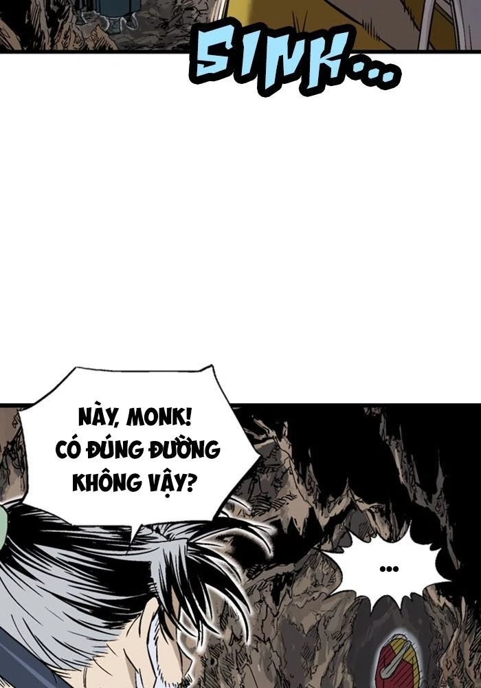 Gosu Chapter 191 - 107