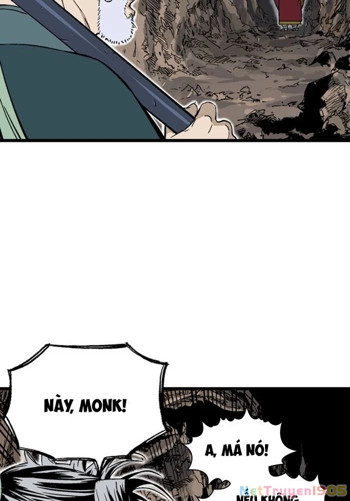 Gosu Chapter 191 - 108