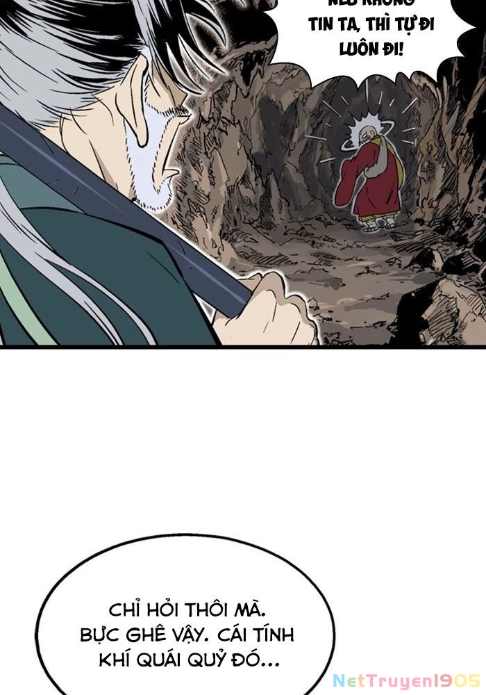 Gosu Chapter 191 - 109