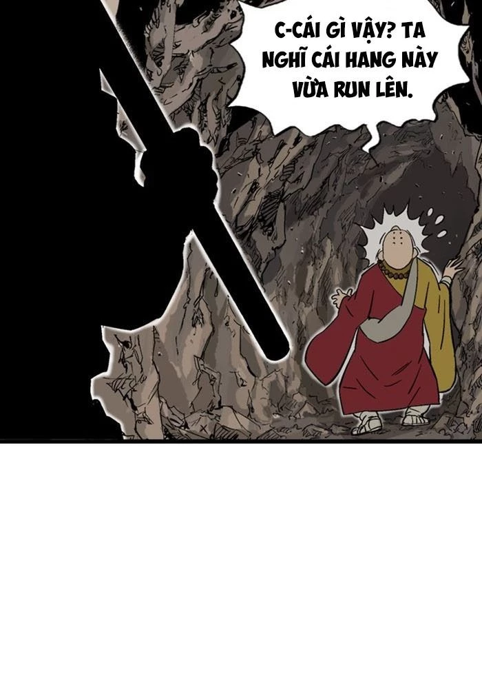 Gosu Chapter 191 - 115