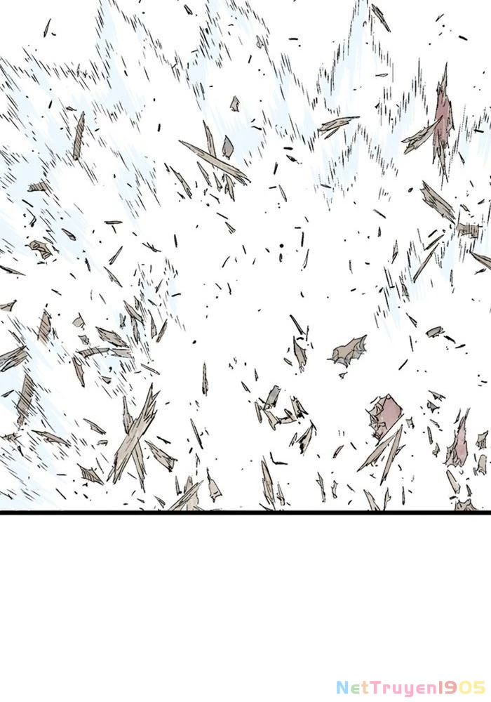 Gosu Chapter 191 - 124