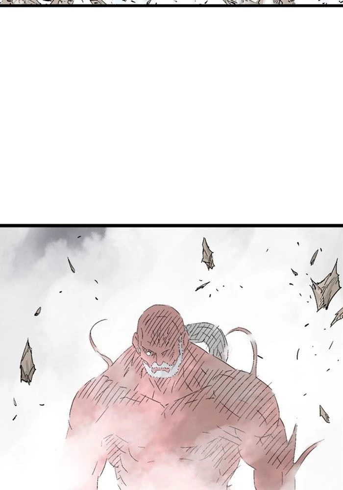 Gosu Chapter 191 - 126