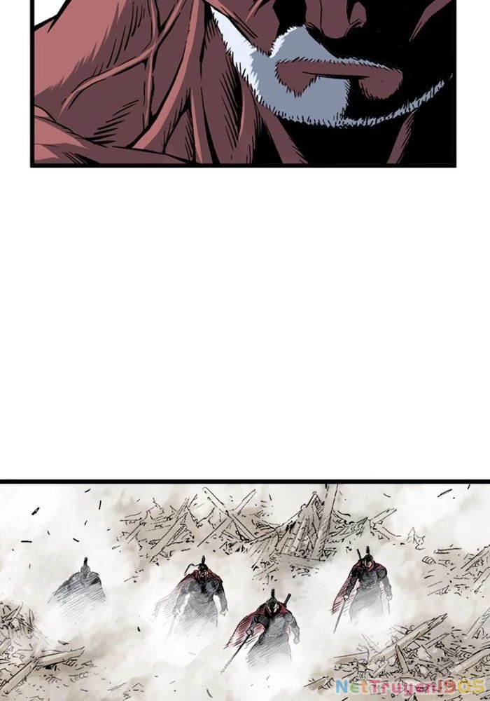 Gosu Chapter 191 - 128