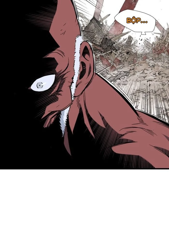 Gosu Chapter 191 - 135