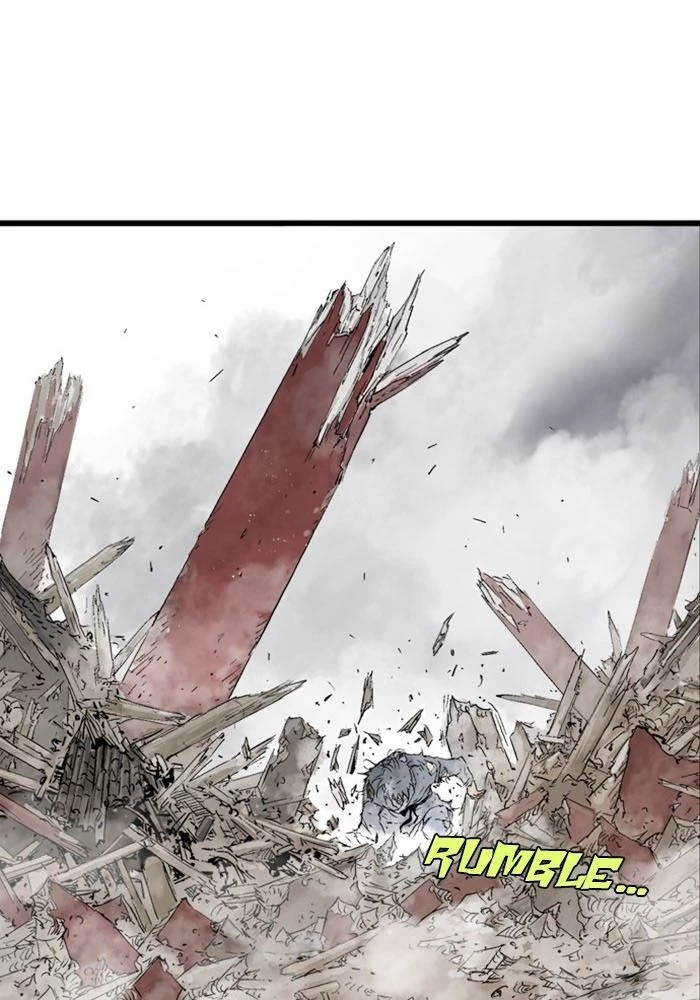 Gosu Chapter 191 - 136
