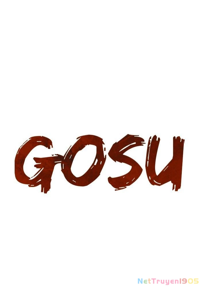 Gosu Chapter 194 - 2