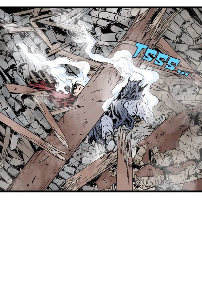 Gosu Chapter 194 - 11