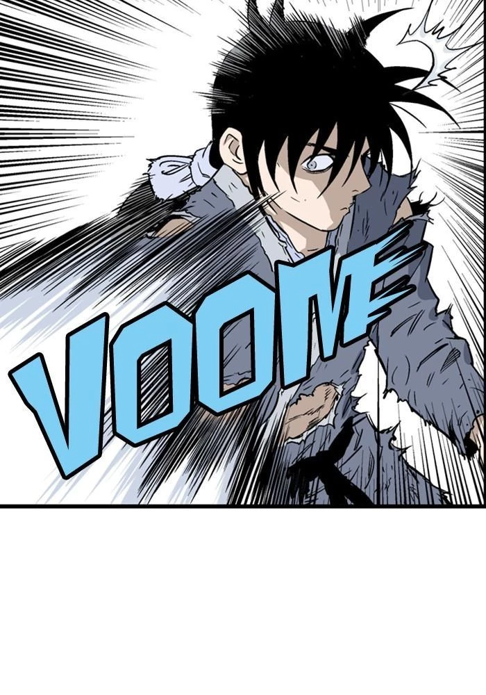 Gosu Chapter 194 - 16