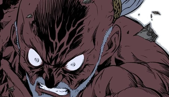 Gosu Chapter 194 - 19
