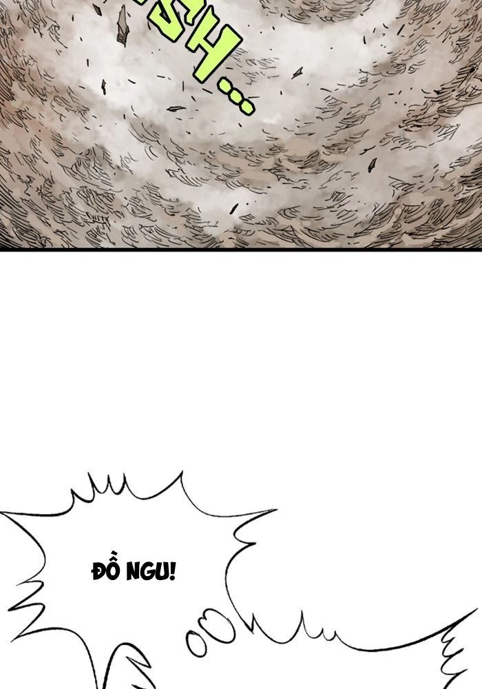 Gosu Chapter 194 - 21