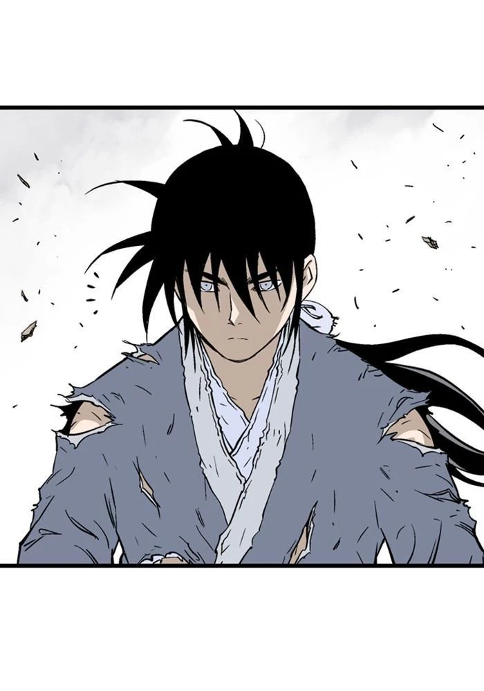 Gosu Chapter 194 - 35