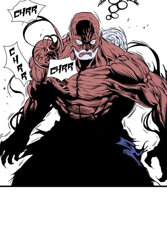 Gosu Chapter 194 - 37