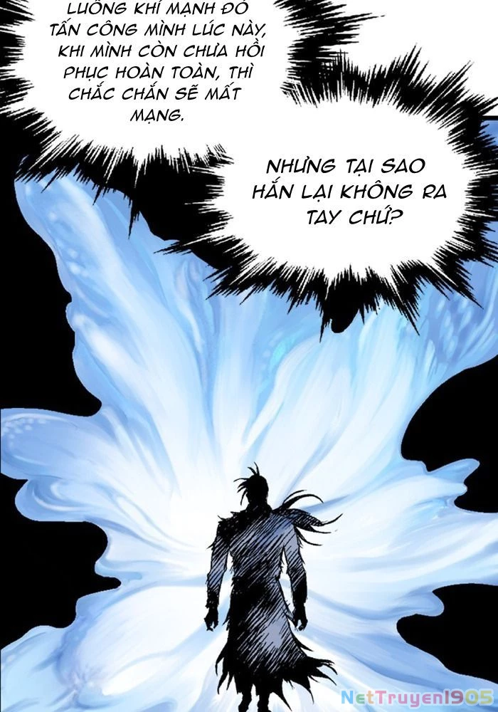 Gosu Chapter 194 - 44