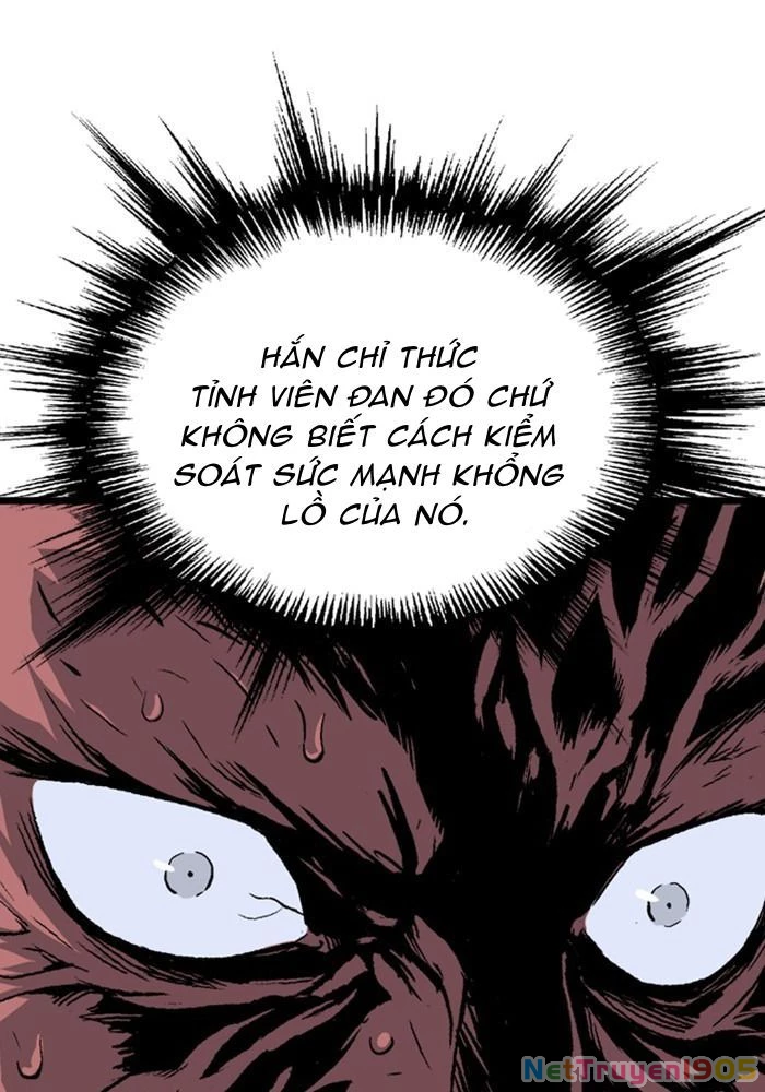 Gosu Chapter 194 - 50