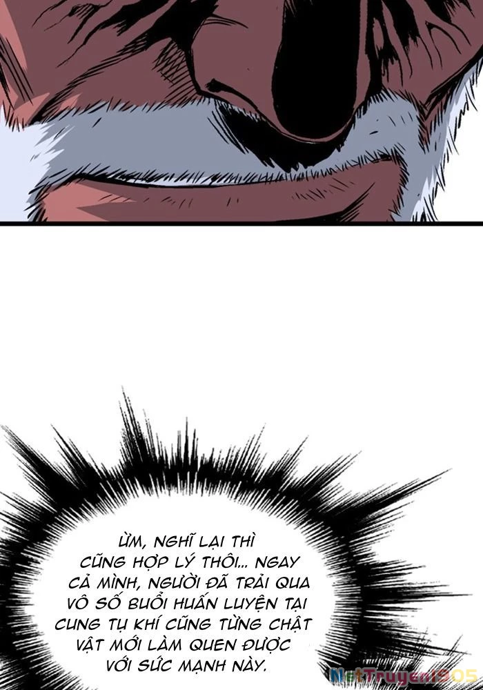 Gosu Chapter 194 - 51