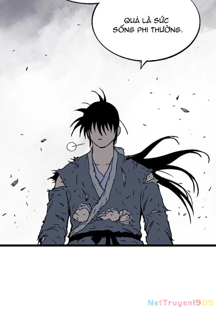 Gosu Chapter 194 - 76