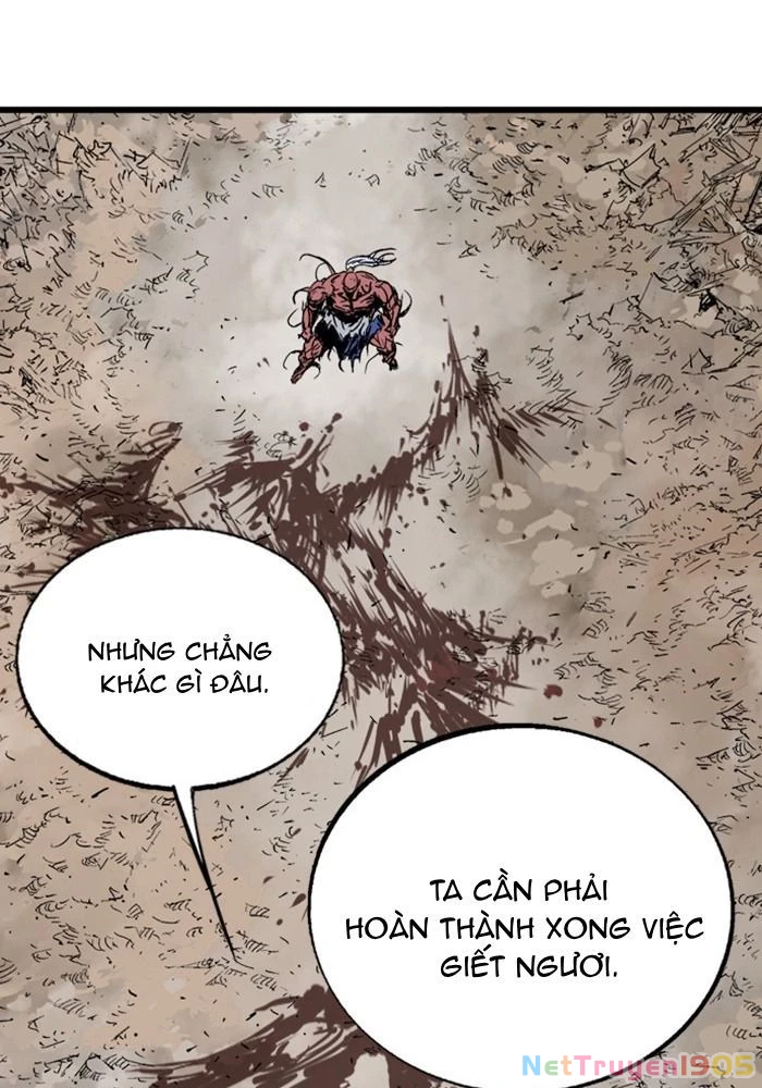 Gosu Chapter 194 - 81