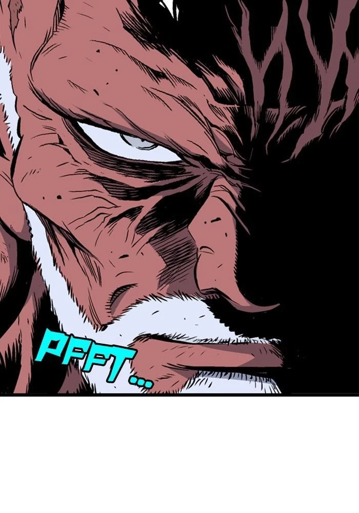 Gosu Chapter 194 - 98