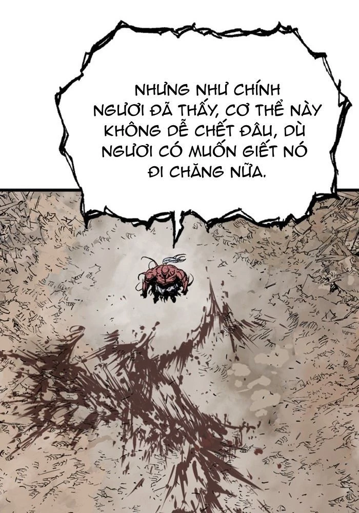 Gosu Chapter 194 - 99