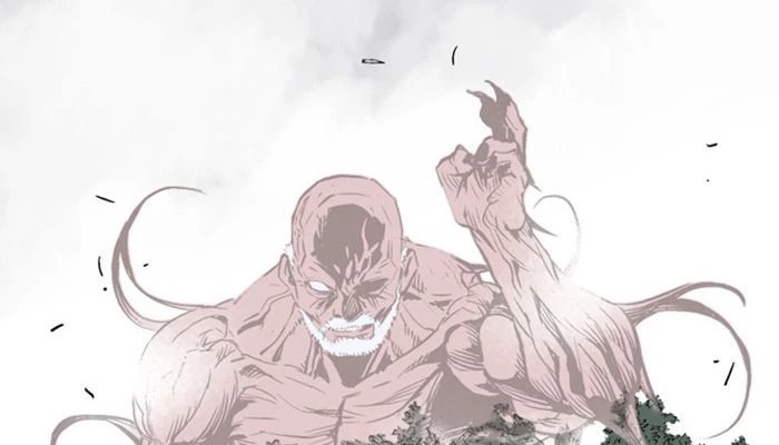 Gosu Chapter 194 - 104